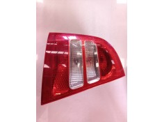 Recambio de piloto trasero izquierdo para skoda octavia berlina (1u2) 1.9 tdi slx referencia OEM IAM YU3X13405BA YU3X13405BA YU3