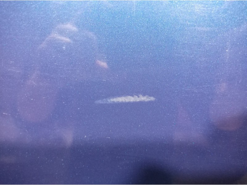 Recambio de puerta trasera derecha para ford focus berlina (cap) ambiente (d) referencia OEM IAM   