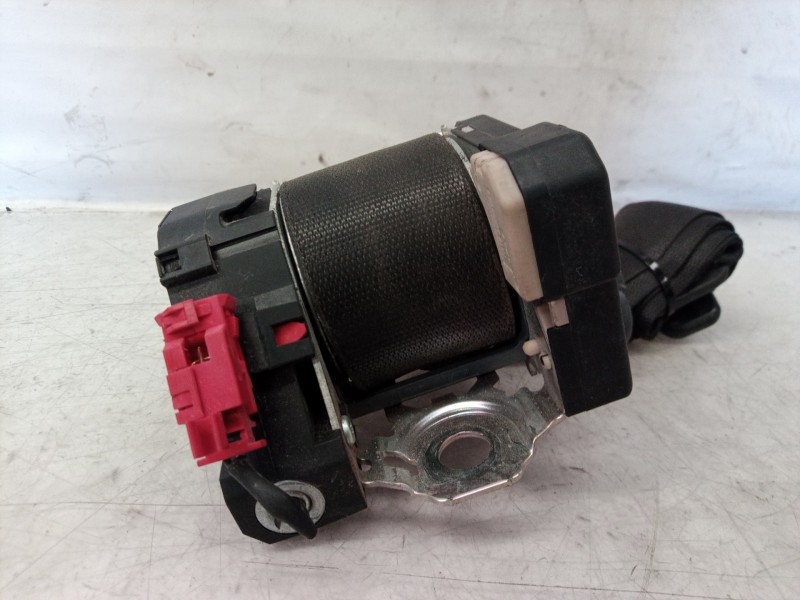 Recambio de cinturon seguridad delantero derecho para smart coupe referencia OEM IAM 33003480 33003480 33003480 Recambio de cinturon seguridad delantero derecho para smart coupe referencia OEM IAM 33003480 33003480 33003480