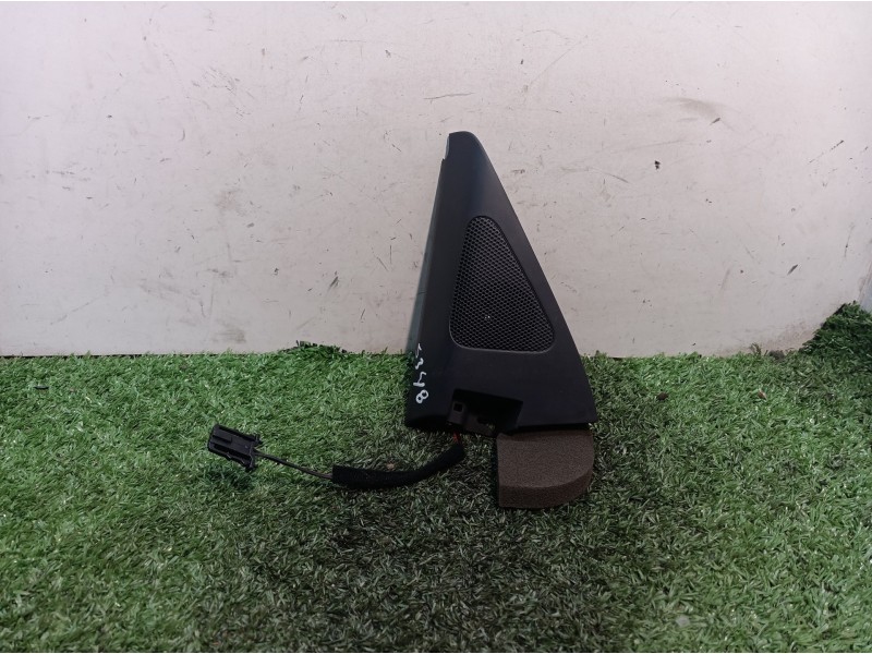 Recambio de altavoz para volkswagen tiguan (5n1) 2.0 tdi referencia OEM IAM 5N0035412 5N0035412 5N0035412