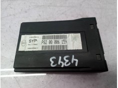 Recambio de modulo electronico para renault laguna ii (bg0) authentique referencia OEM IAM P8200006159 P8200006159 P8200006159