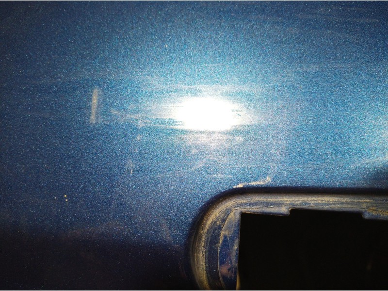 Recambio de puerta trasera derecha para ford focus berlina (cap) ambiente (d) referencia OEM IAM   