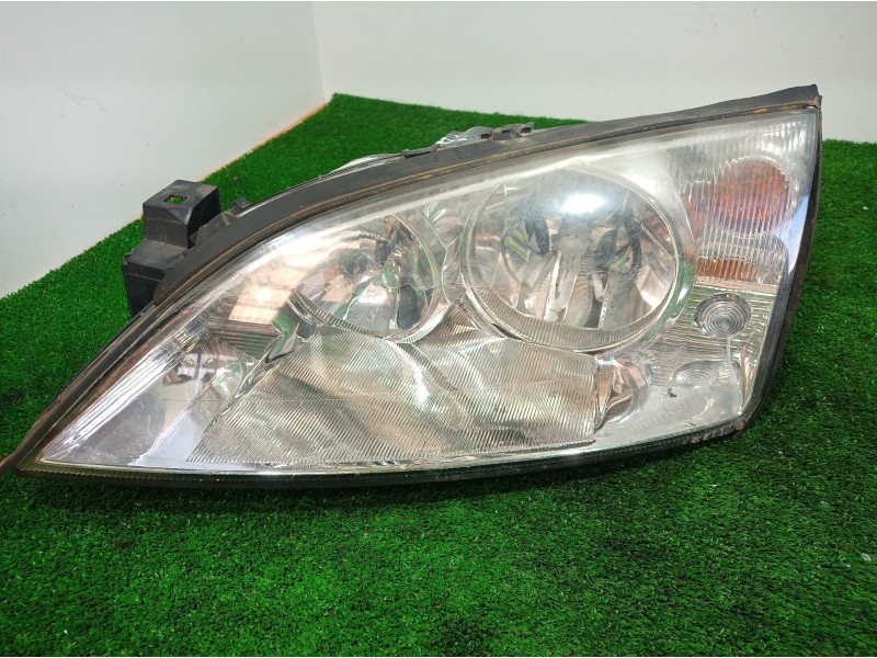 Recambio de faro izquierdo para ford mondeo berlina (ge) ambiente (06.2003) (d) referencia OEM IAM   
