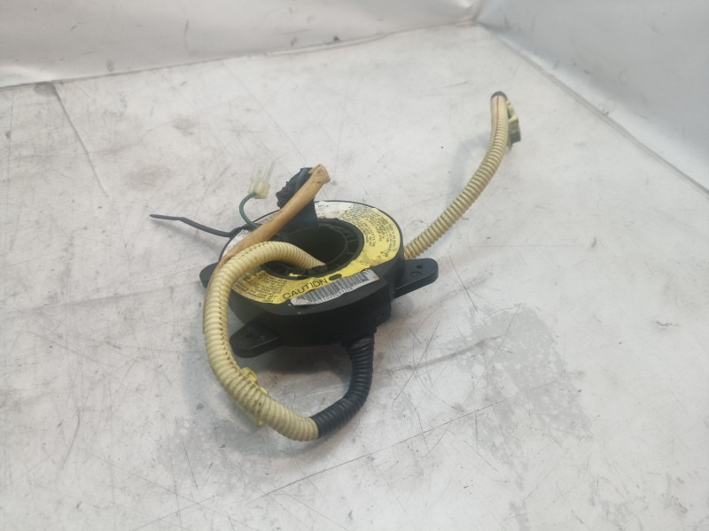 Recambio de anillo airbag para isuzu rodeo referencia OEM IAM   