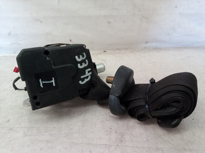 Recambio de cinturon seguridad delantero derecho para smart coupe referencia OEM IAM 33003480 33003480 33003480 Recambio de cinturon seguridad delantero derecho para smart coupe referencia OEM IAM 33003480 33003480 33003480