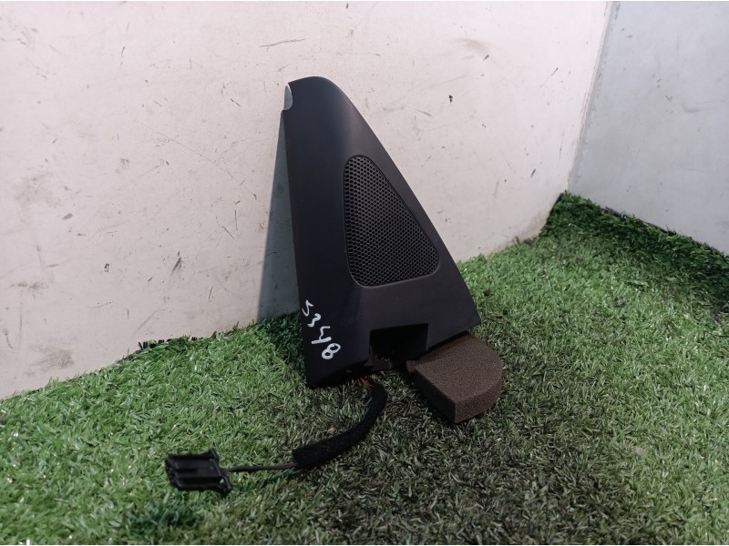 Recambio de altavoz para volkswagen tiguan (5n1) 2.0 tdi referencia OEM IAM 5N0035412 5N0035412 5N0035412