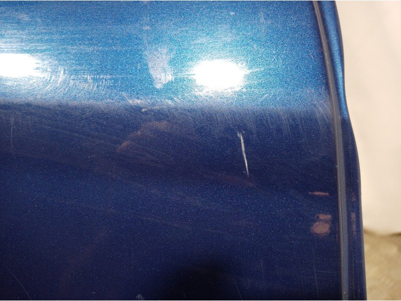 Recambio de puerta trasera derecha para ford focus berlina (cap) ambiente (d) referencia OEM IAM   