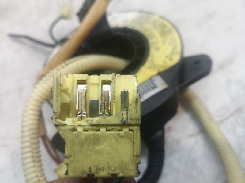 Recambio de anillo airbag para isuzu rodeo referencia OEM IAM   