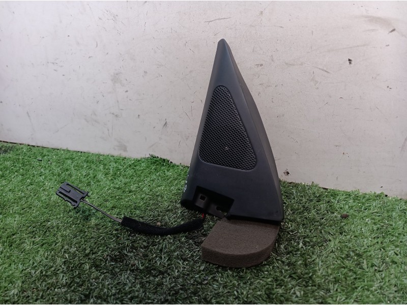 Recambio de altavoz para volkswagen tiguan (5n1) 2.0 tdi referencia OEM IAM 5N0035412 5N0035412 5N0035412