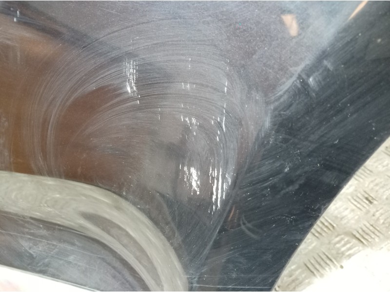 Recambio de puerta trasera izquierda para volkswagen touareg (7la) tdi r5 referencia OEM IAM   