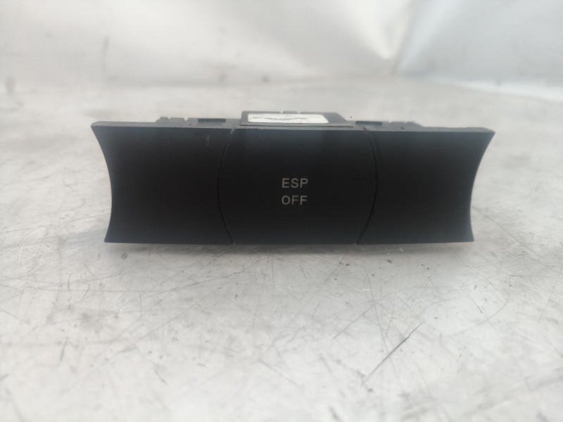 Recambio de interruptor para volkswagen touareg (7la) tdi r5 referencia OEM IAM 7L6927225C 7L6927225C 7L6927225C