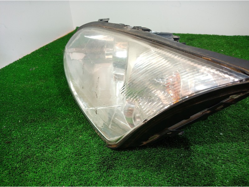 Recambio de faro izquierdo para ford mondeo berlina (ge) ambiente (06.2003) (d) referencia OEM IAM   