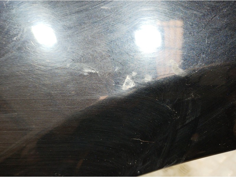 Recambio de puerta trasera izquierda para volkswagen touareg (7la) tdi r5 referencia OEM IAM   