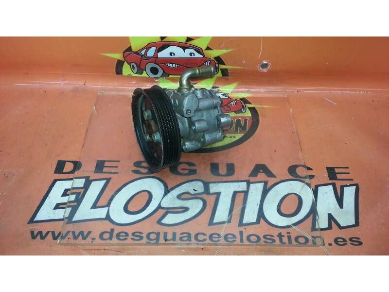 Recambio de bomba direccion para seat leon (1m1) 1.6 16v referencia OEM IAM 1J0422154BES 1J0422154BES 1J0422154BES