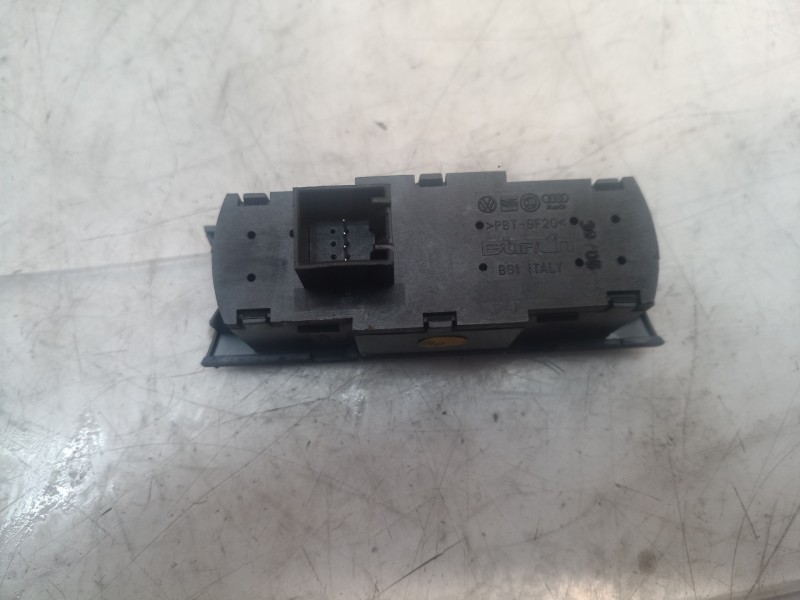 Recambio de interruptor para volkswagen touareg (7la) tdi r5 referencia OEM IAM 7L6927225C 7L6927225C 7L6927225C