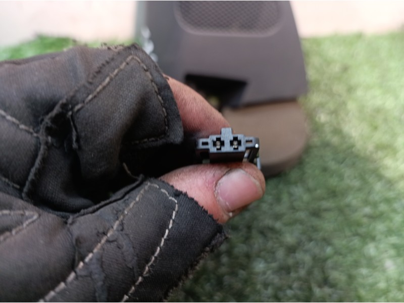 Recambio de altavoz para volkswagen tiguan (5n1) 2.0 tdi referencia OEM IAM 5N0035412 5N0035412 5N0035412