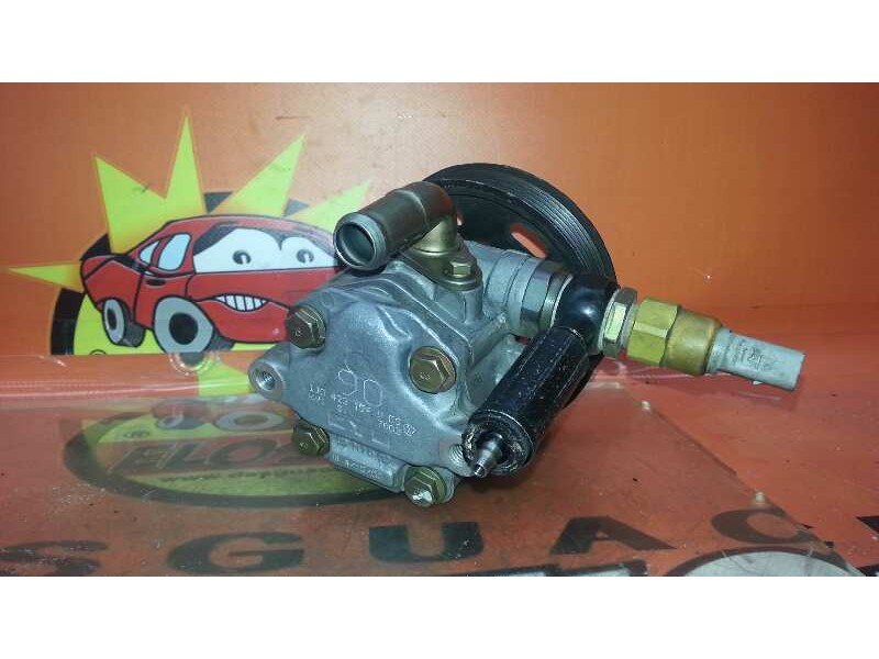 Recambio de bomba direccion para seat leon (1m1) 1.6 16v referencia OEM IAM 1J0422154BES 1J0422154BES 1J0422154BES