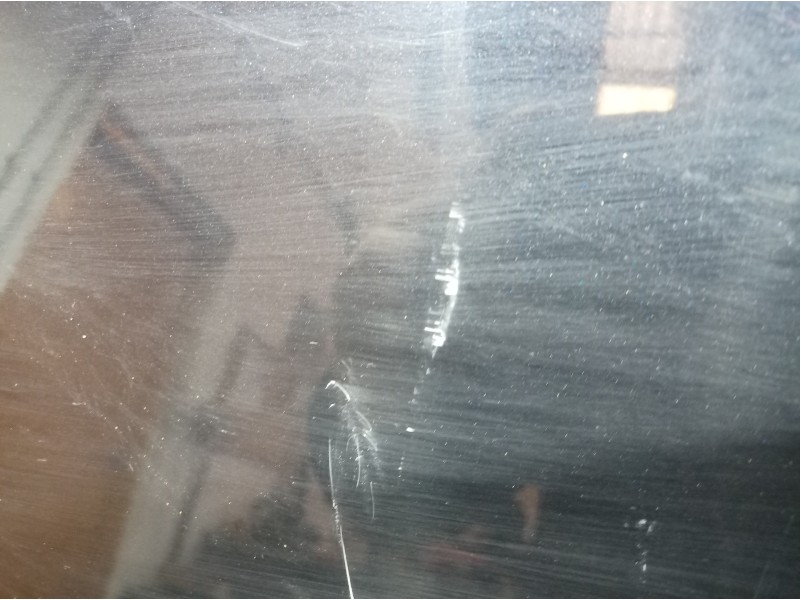 Recambio de puerta trasera izquierda para volkswagen touareg (7la) tdi r5 referencia OEM IAM   