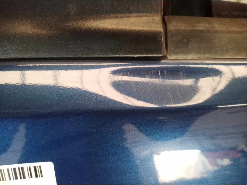 Recambio de puerta trasera derecha para ford focus berlina (cap) ambiente (d) referencia OEM IAM   