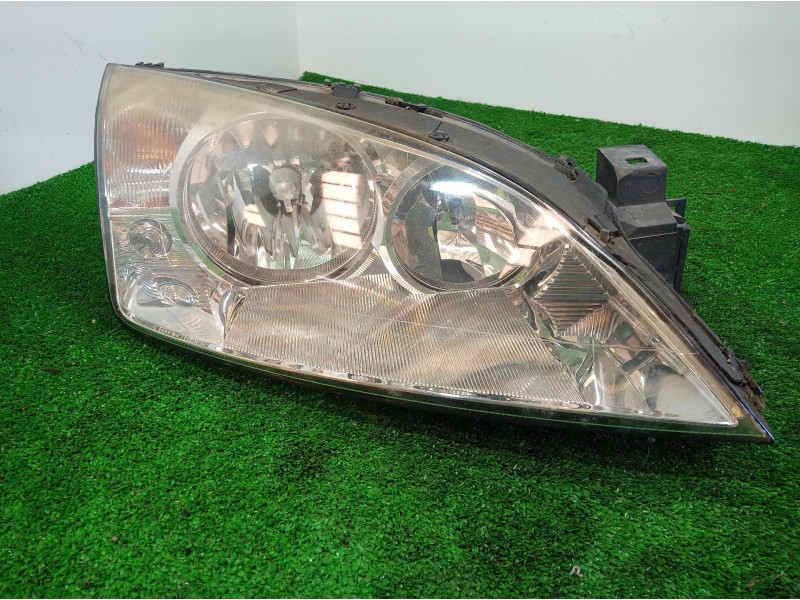 Recambio de faro derecho para ford mondeo berlina (ge) ambiente (06.2003) (d) referencia OEM IAM 0301174202 0301174202 030117420