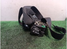 Recambio de cinturon seguridad delantero derecho para mercedes-benz clase m (w163) 270 cdi (163.113) referencia OEM IAM A1638600