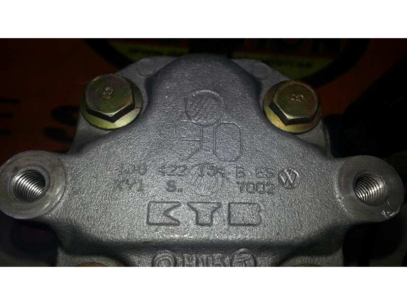 Recambio de bomba direccion para seat leon (1m1) 1.6 16v referencia OEM IAM 1J0422154BES 1J0422154BES 1J0422154BES