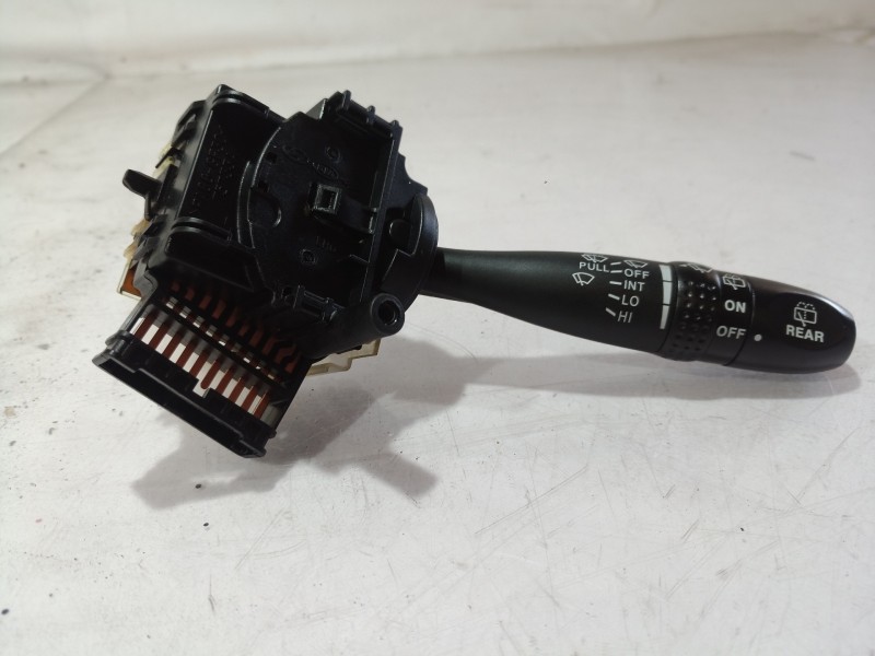 Recambio de mando limpia para kia picanto 1.1 active referencia OEM IAM 3293PA 3293PA 3293PA