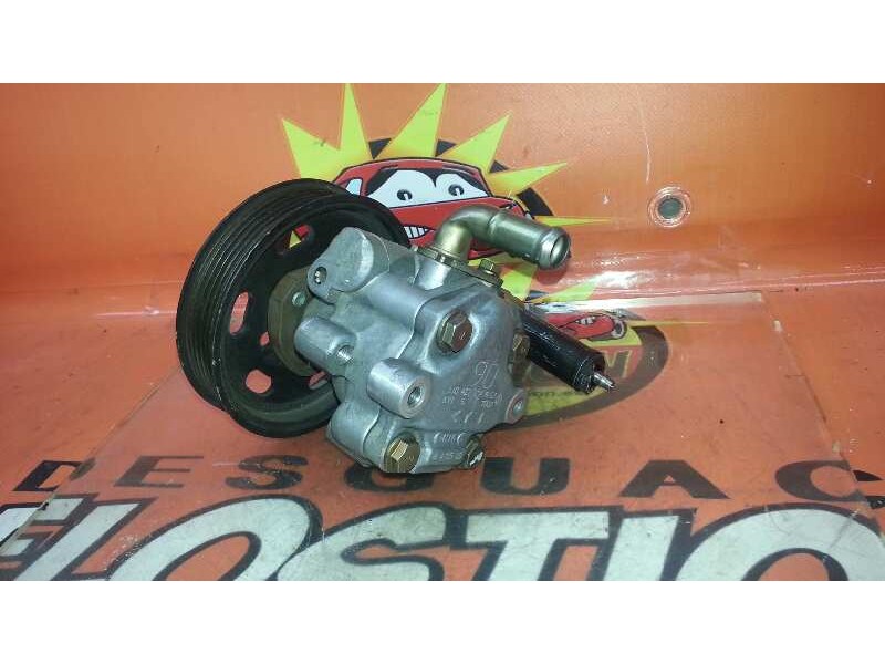 Recambio de bomba direccion para seat leon (1m1) 1.6 16v referencia OEM IAM 1J0422154BES 1J0422154BES 1J0422154BES
