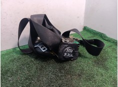 Recambio de cinturon seguridad delantero derecho para mercedes-benz clase m (w163) 270 cdi (163.113) referencia OEM IAM A1638600 2