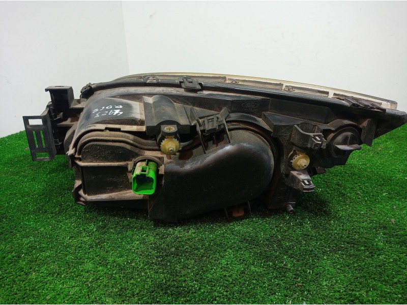 Recambio de faro derecho para ford mondeo berlina (ge) ambiente (06.2003) (d) referencia OEM IAM 0301174202 0301174202 030117420