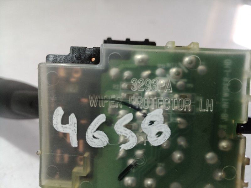 Recambio de mando limpia para kia picanto 1.1 active referencia OEM IAM 3293PA 3293PA 3293PA