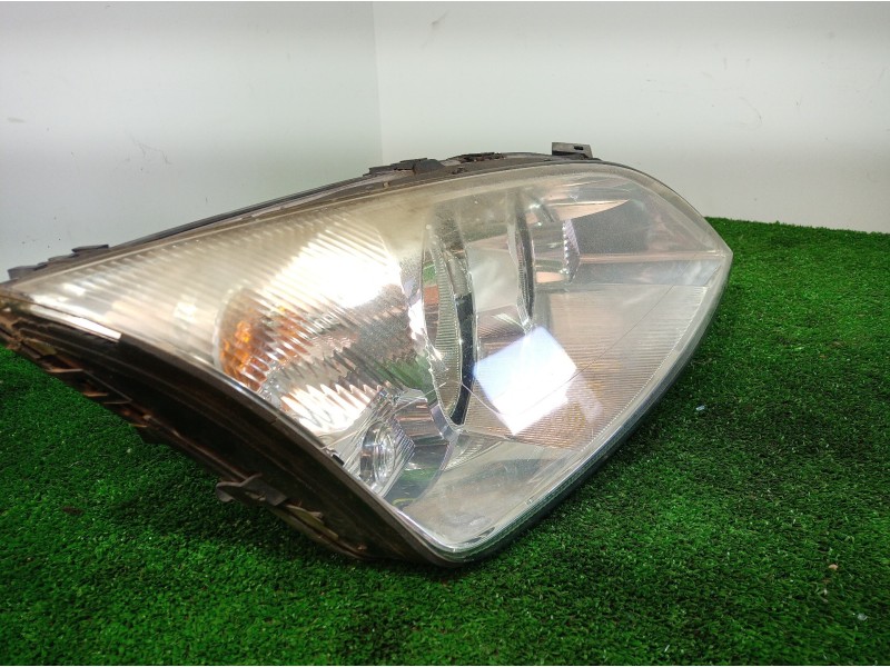 Recambio de faro derecho para ford mondeo berlina (ge) ambiente (06.2003) (d) referencia OEM IAM 0301174202 0301174202 030117420
