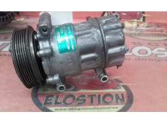 Recambio de compresor aire acondicionado para peugeot 307 (s1) xs referencia OEM IAM 9655191580 4883209445 9655191580