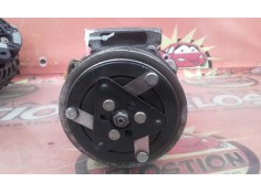 Recambio de compresor aire acondicionado para peugeot 307 (s1) xs referencia OEM IAM 9655191580 4883209445 9655191580 2