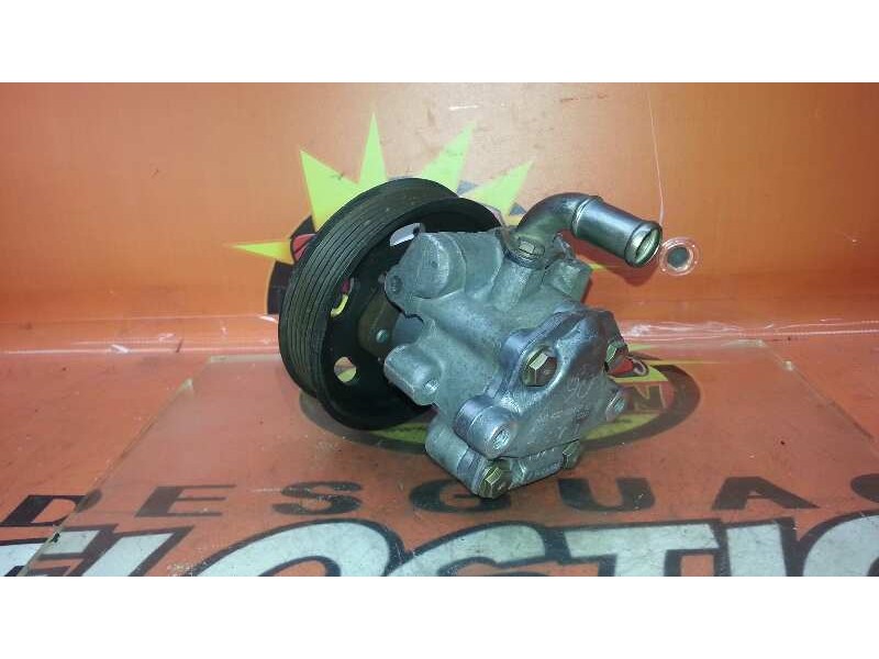 Recambio de bomba direccion para seat ibiza (6k) 1.9 tdi referencia OEM IAM 6N0422154FES 6N0422154FES 6N0422154FES