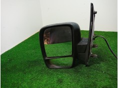 Recambio de retrovisor izquierdo para citroën jumpy hdi 120 atlante combi referencia OEM IAM 14007425XT 14007425XT 14007425XT