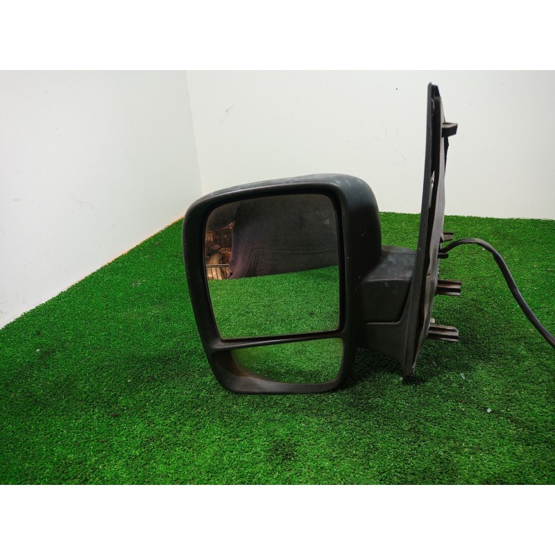 Recambio de retrovisor izquierdo para citroën jumpy hdi 120 atlante combi referencia OEM IAM 14007425XT 14007425XT 14007425XT