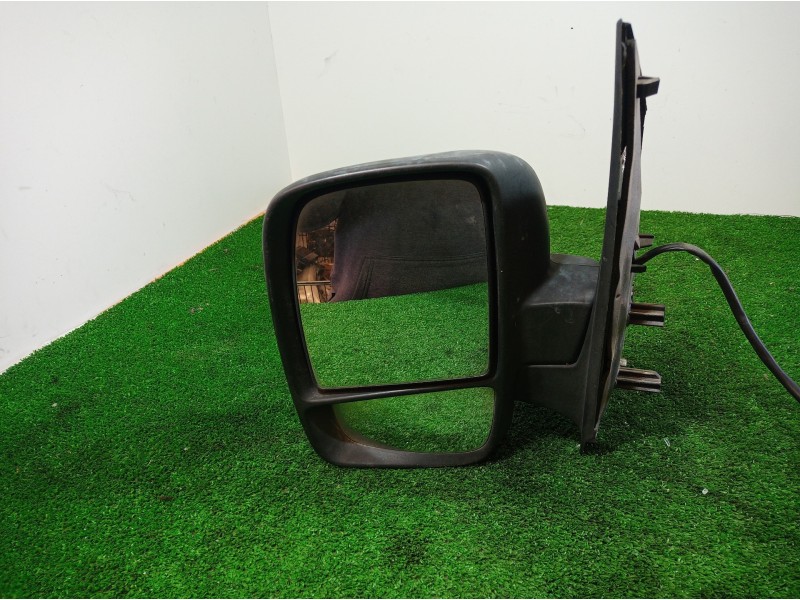 Recambio de retrovisor izquierdo para citroën jumpy hdi 120 atlante combi referencia OEM IAM 14007425XT 14007425XT 14007425XT