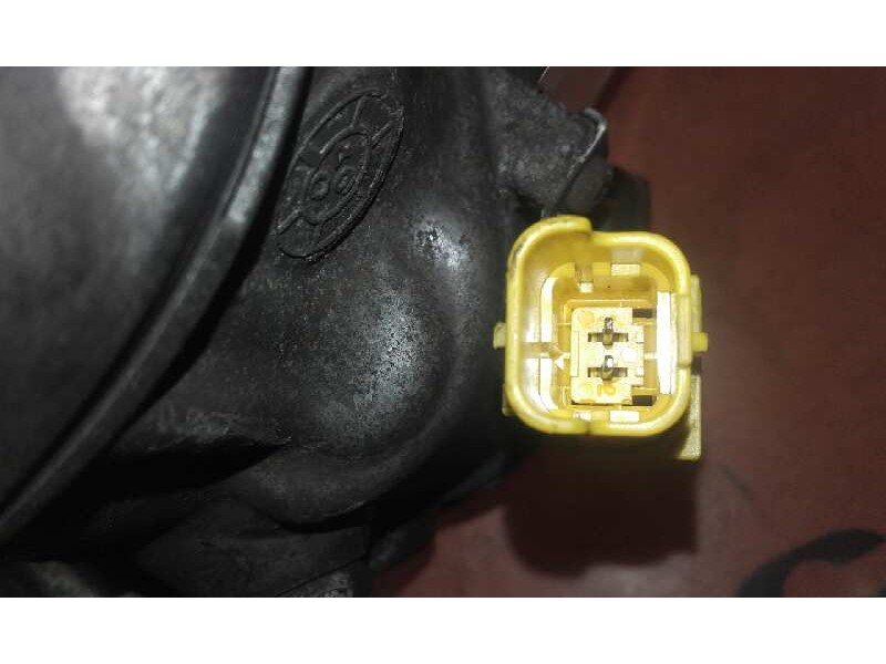 Recambio de compresor aire acondicionado para peugeot 307 (s1) xs referencia OEM IAM 9655191580 4883209445 9655191580