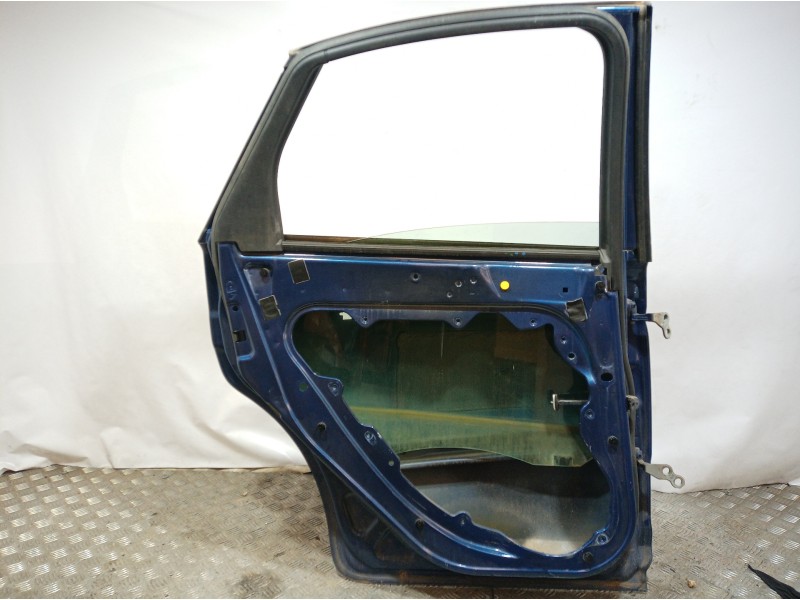 Recambio de puerta trasera izquierda para ford focus berlina (cap) ambiente (d) referencia OEM IAM 1505763 1505763 1505763