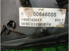 Recambio de retrovisor izquierdo para citroën jumpy hdi 120 atlante combi referencia OEM IAM 14007425XT 14007425XT 14007425XT 2