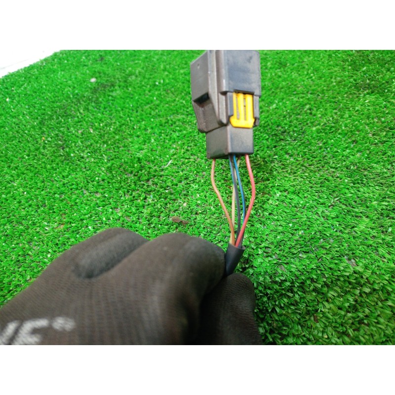 Recambio de retrovisor izquierdo para citroën jumpy hdi 120 atlante combi referencia OEM IAM 14007425XT 14007425XT 14007425XT