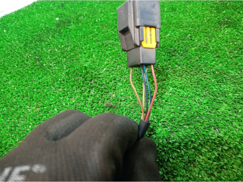 Recambio de retrovisor izquierdo para citroën jumpy hdi 120 atlante combi referencia OEM IAM 14007425XT 14007425XT 14007425XT