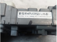 Recambio de caja reles / fusibles para honda accord berlina (cg7-9/ch1-7) 2.0 td (5 asientos) referencia OEM IAM 3820A 3820A 382 2