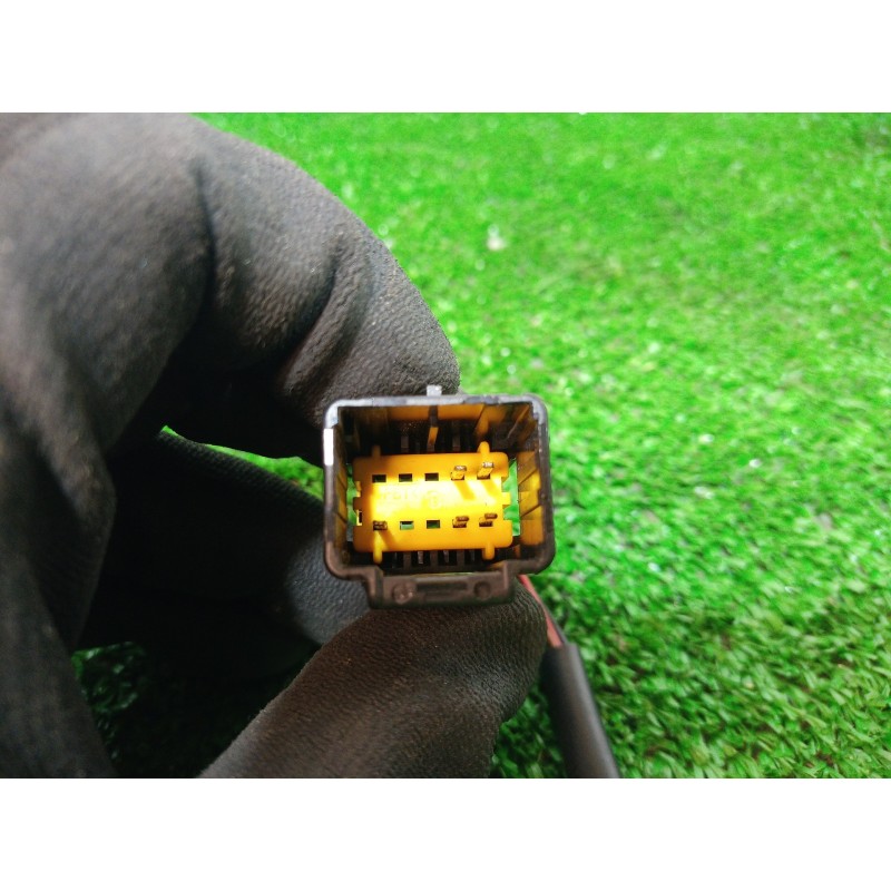 Recambio de retrovisor izquierdo para citroën jumpy hdi 120 atlante combi referencia OEM IAM 14007425XT 14007425XT 14007425XT