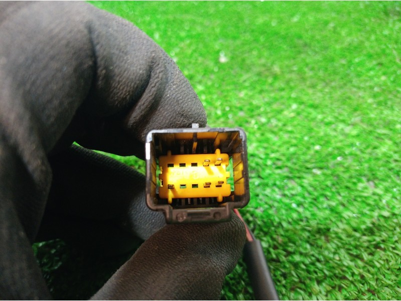 Recambio de retrovisor izquierdo para citroën jumpy hdi 120 atlante combi referencia OEM IAM 14007425XT 14007425XT 14007425XT