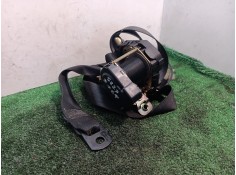Recambio de cinturon seguridad delantero izquierdo para mercedes-benz clase m (w163) 270 cdi (163.113) referencia OEM IAM A16386 2