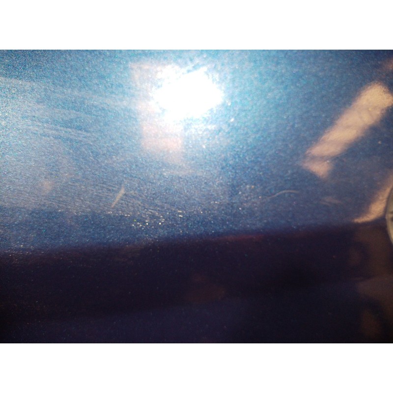 Recambio de puerta trasera izquierda para ford focus berlina (cap) ambiente (d) referencia OEM IAM 1505763 1505763 1505763