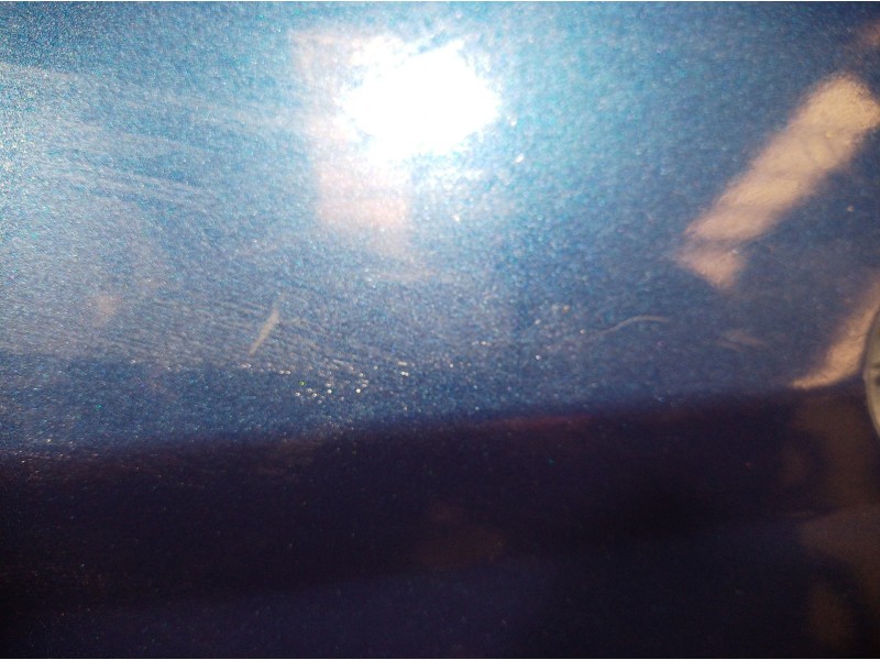 Recambio de puerta trasera izquierda para ford focus berlina (cap) ambiente (d) referencia OEM IAM 1505763 1505763 1505763