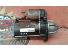 Recambio de motor arranque para mercedes-benz clase e (w211) berlina e 220 cdi (211.006) referencia OEM IAM   